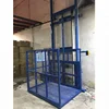3000kg Wall Mounted Small Platform for Warehouse and plant Goods Lifting Customized Available with good price