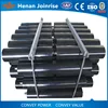 Low friction coefficient waterproof effective sealing system weigh feeder Support Roller