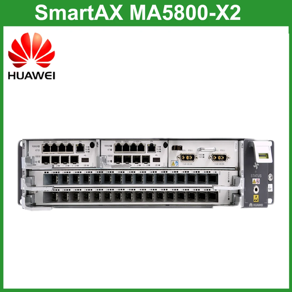 Huawei Olt Ea5800 X2 10g Gpon Ftth Olt View Olt Ftth Huawei Product Details From Combasst Industry Development Shanghai Co Limited On Alibaba Com