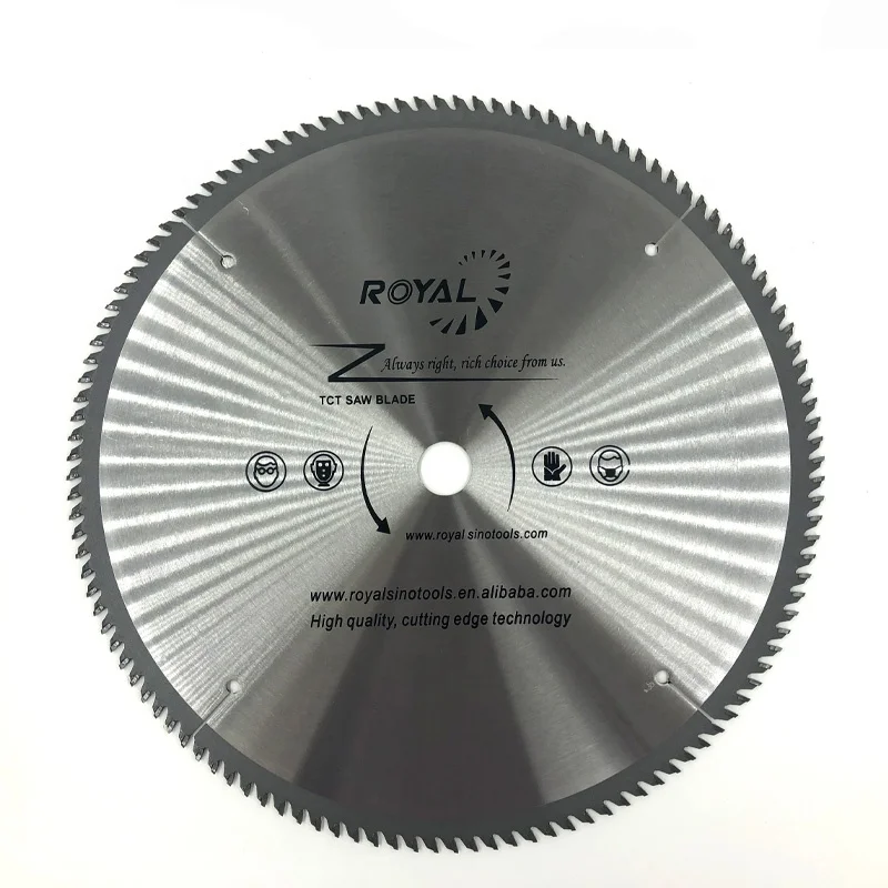 Royal Sino 14 Inch Circular Tct Saw Blade For Plywood Buy Hong Kong Tct Saw Blade,Tct Diamond