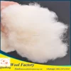 China factory Wholesale and new Scoured and combed wool