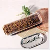 2018 Best Grade Fashionable Good Quality Storage Tank Environmental Exquisite Food Jars