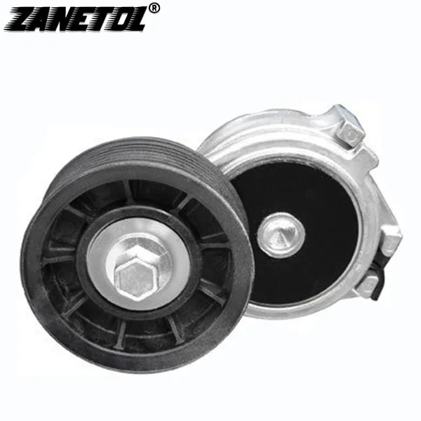Belt Tensioner For Jeep Grand Cherokee 19931998 Ram 419301 38116 53006497 53010158 53010158ab