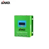 48V 30A PWM Solar Charge Controller LCD With Industrial-grade Micro Processor control Cash Commodity