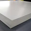 0.3mm Matt White Rigid PVC Sheet for Playing Poker Cards