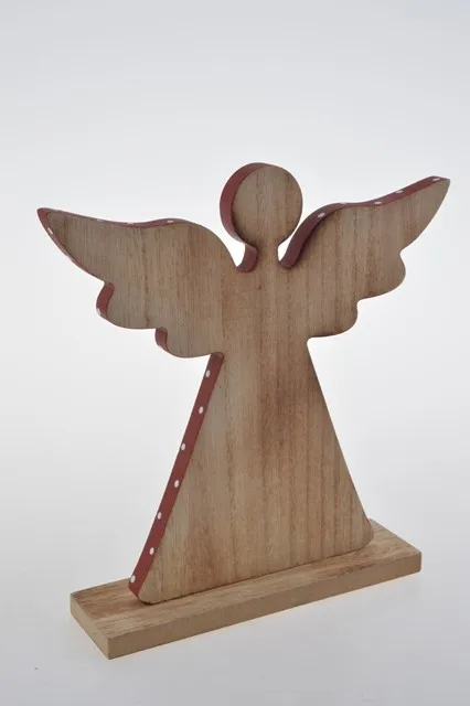 Wooden Angel Patterns For Christmas Xmas Decorations - Buy Wooden Angel
