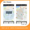 PROTRACK Professional Free Web Based GPS Server Mobile Tracking Software for PC Better Than Cootrack Car Online