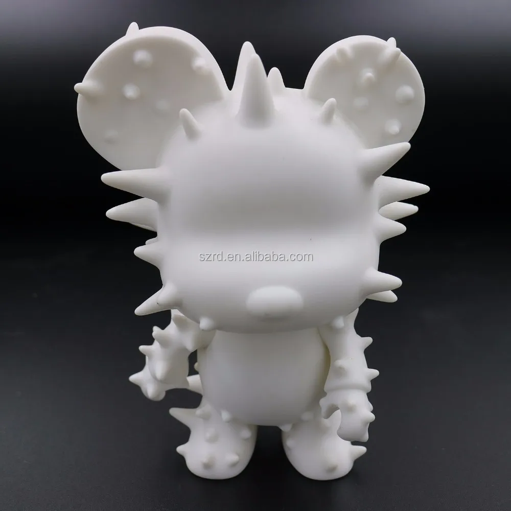 New Arrival Pop Art Vinyl Toy /action Vinyl Toy Making Special Offer