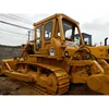 Used Caterpillar D7G Bulldozer of Second Hand CAT D7G Dozer for sale