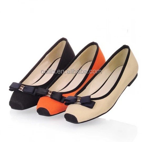 good flat shoes