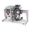 HP-241Q Easy installation Hot stamping pneumatic coding machine Automatic date time stamp machine