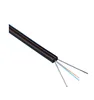 2 Core FTTH Indoor Drop Optical Fiber Cable for Access Network, Gjxfh