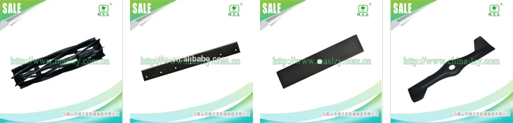 Cross Flow Fan, Plastic, no, 65Mn - detail 2