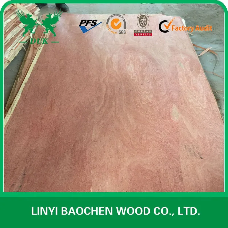 Bb/cc Red Hardwood Indonesia Plywood Manufacturer - Buy Indonesia ...