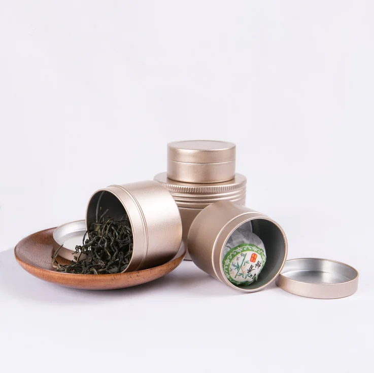 High Quality Tea Tin,Airtight Tea Tin,Metal Airtight Tea Tin Buy