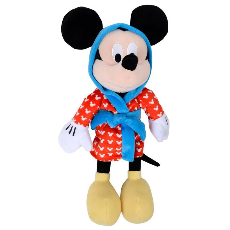 minnie mouse medium soft toy