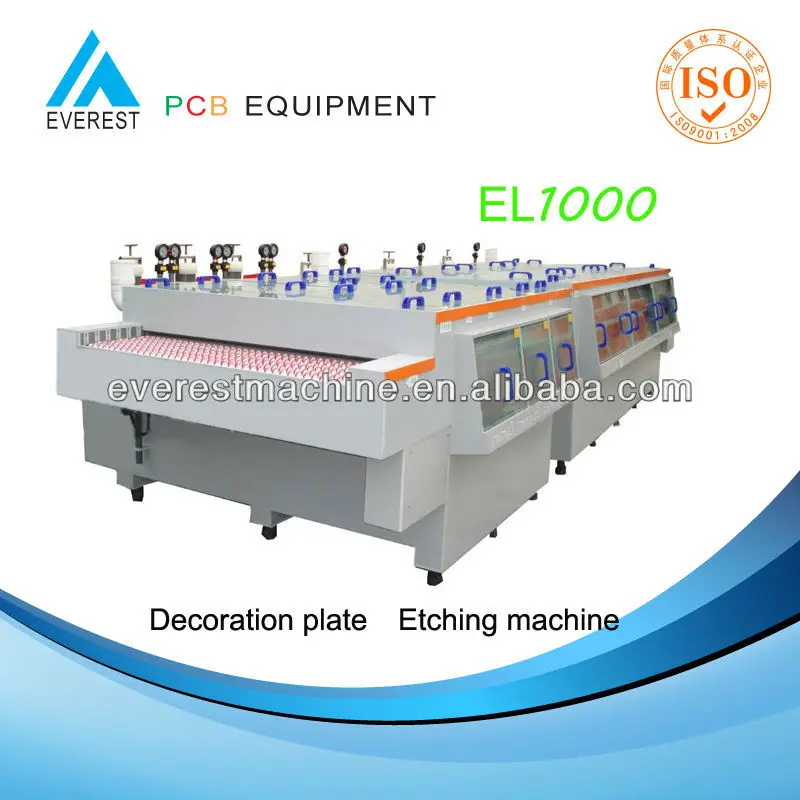 Jetting Large Size Stainless Steel Etching Machine Buy Aluminum Plate