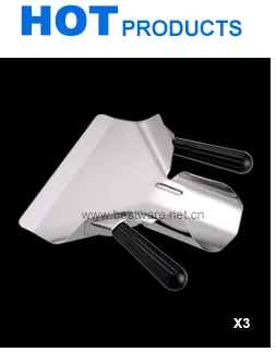 Large Capacity Food grade Stainless Steel China Cap Strainer.jpg