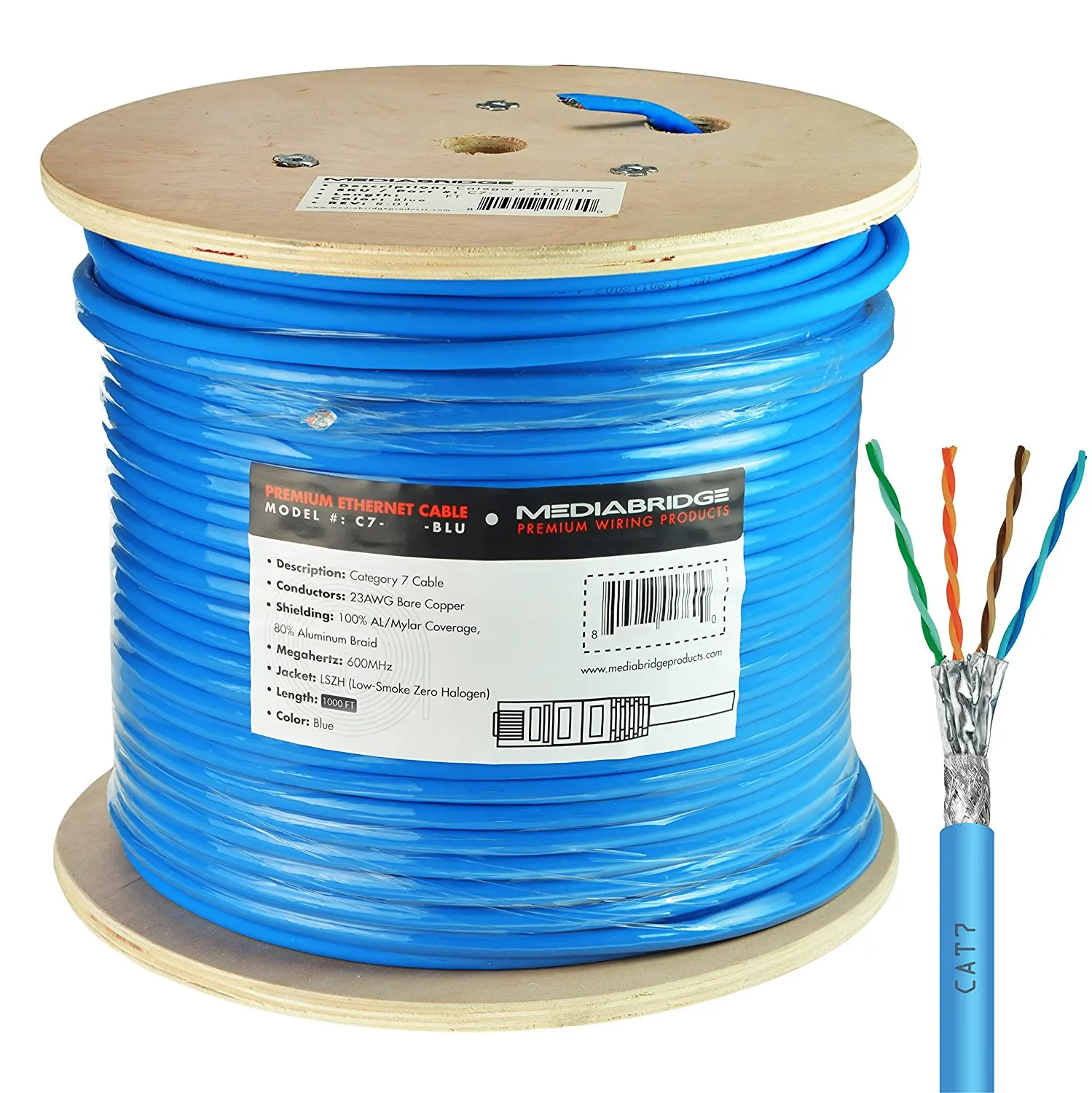 Belkinponents 3ft Cat5e Patch Cable Utp Gray Pvc Jacket 24awg T568b 50 Micron Gold Plate