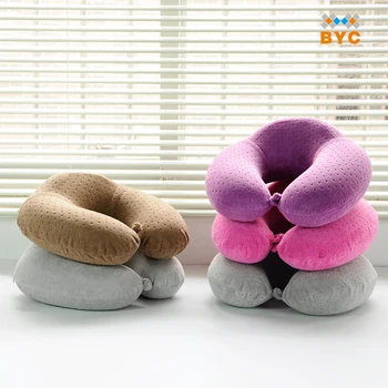 Memory Foam Manufacturer Customized Private Label Custom Travel