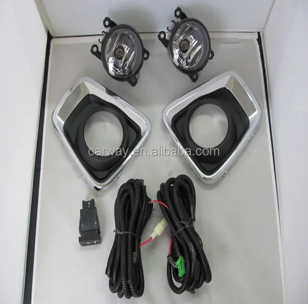 Fog Lamp For Suzuki Wagon R 2017 High Quality Accessories Buy For Suzuki Wagon R,For Wagon R