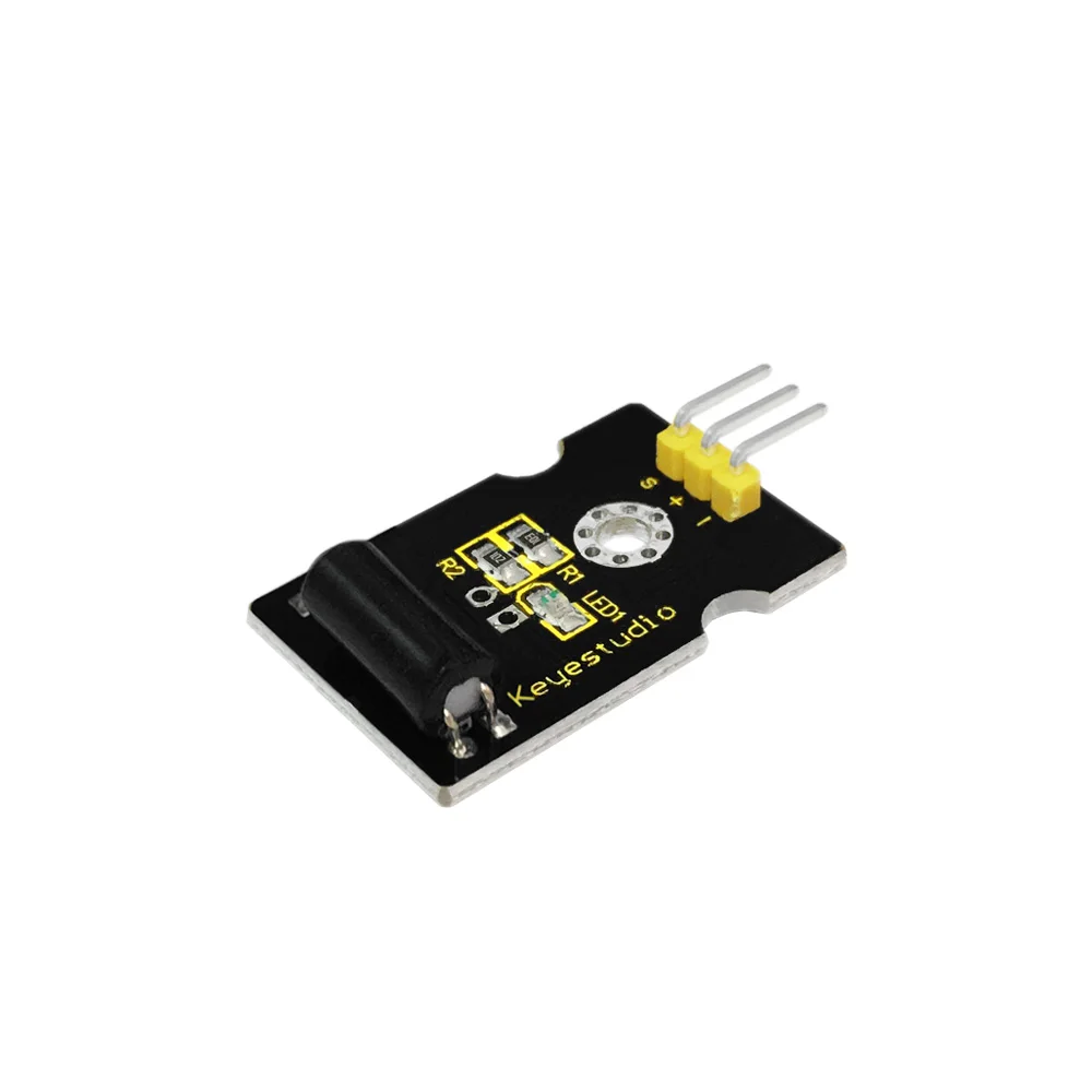 Keyestudio Digital Tilt Sensor Module For Arduino R3 Controller For
