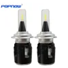 New led headlight bulbs B6 H1 H3 H4 H7 car head lamp headlight led conversion