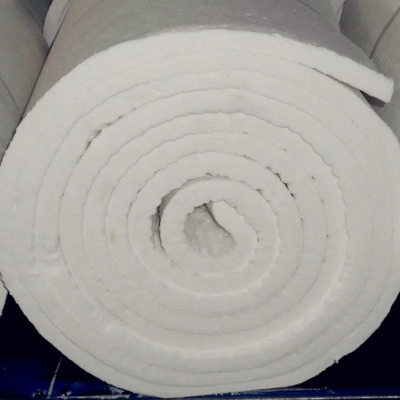 Refrigerator Aluminum Silicate Fiber Insulation Blanket Buy Ceramic