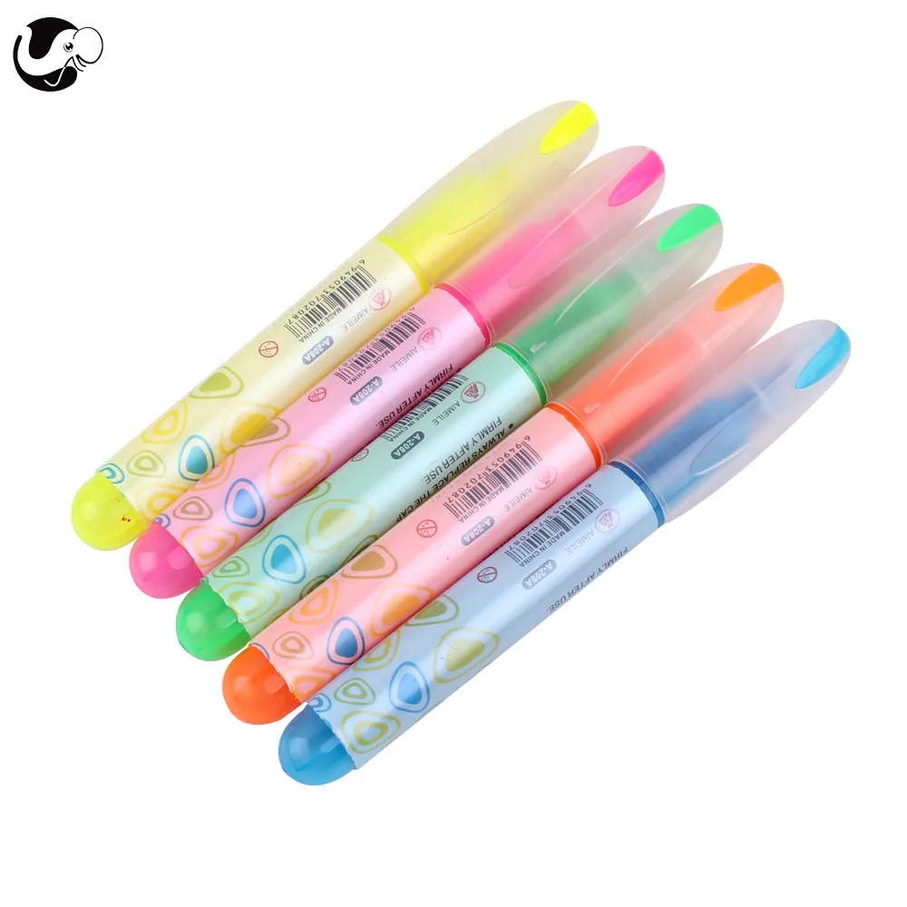 Color Fancy Lipstick Solid Gel Highlighter,Highlighter Pen Buy