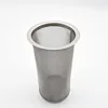 Dutch Mesh Filter Cold Brew Coffee Maker Filter