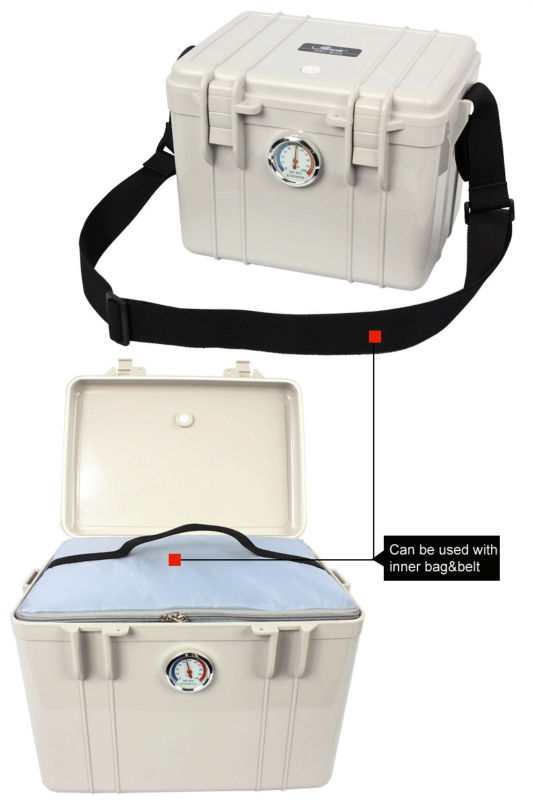 28l Wonderful Plastic Personal Mini Dehumidifier Bin For Camera Dry Box