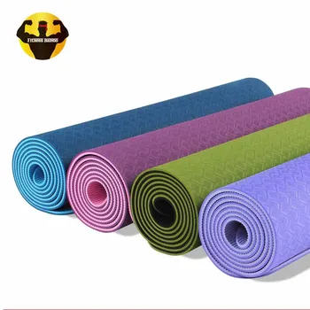 Rambo Hot Sell Mat Amazon Jade Yoga Mats Cheap Buy Yoga