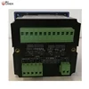3 phase 4 wire multi function 0.2% high precision power meter for electrica equipment