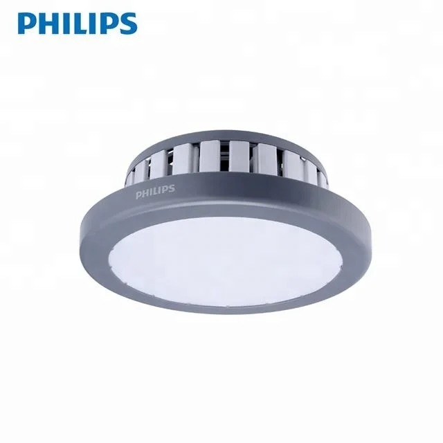 Philips LED Highbay Light BY228P 60W LED50 CW NW PSU 9114 015 96531