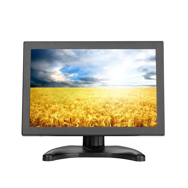 lcd monitor 12 volt