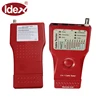 Factory price multi function cat6 rj45 telecom lan cable tester