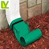 Automatic Plastic Drain Away Downspout Extender