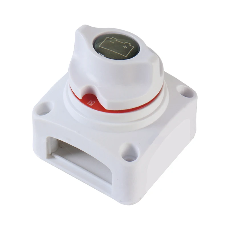 Battery Disconnect Switch Cut/Shut Off bep marine boat battery switch