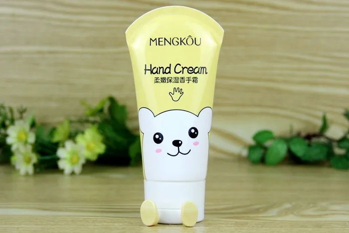 Hand cream перевести на русский