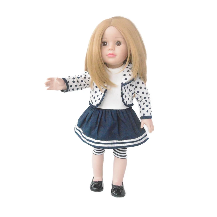 18 inch american girl doll