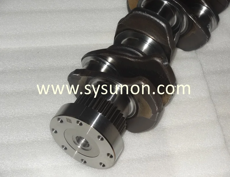 6isde Marine Diesel Engine Crankshaft 5301009 4934862 3974538 Buy 6isde Crankshaft 5301009