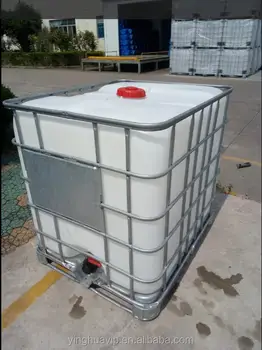 1000 Gallon Stainless Steel Water Tank Plastic Mart