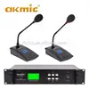 Hot selling dual monitor computer desk video conferencing software