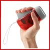 GG-1003 promotional hand dynamo / crank / press torch led