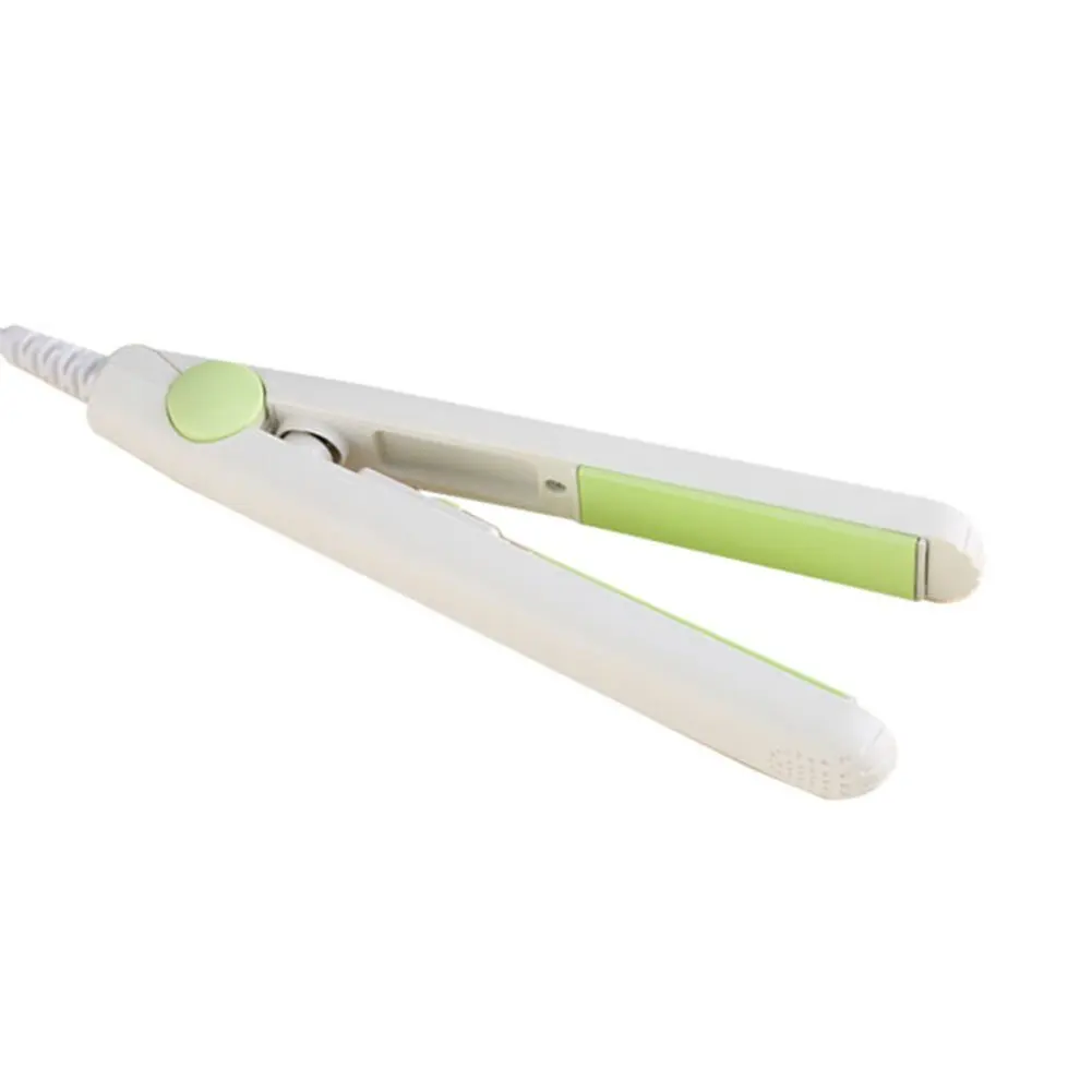 bed head travel mini hair crimper