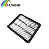Promotional auto sell high efficiency for Hyundai 28113-3L000 car air filter element
