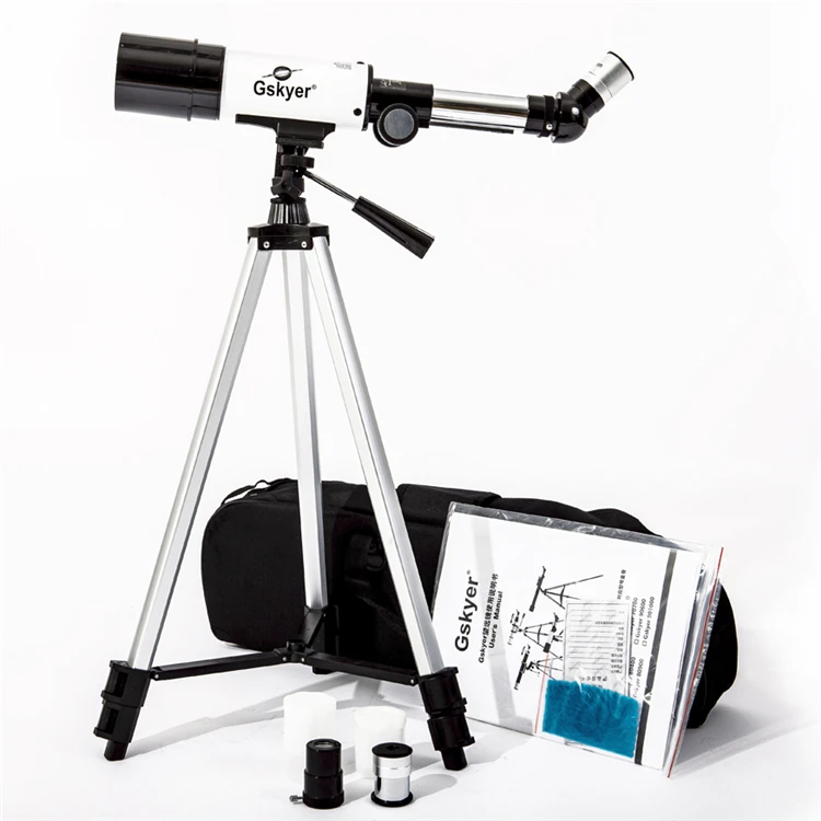 Professional Wholesale Astronomical Telescope 70400 Powerful