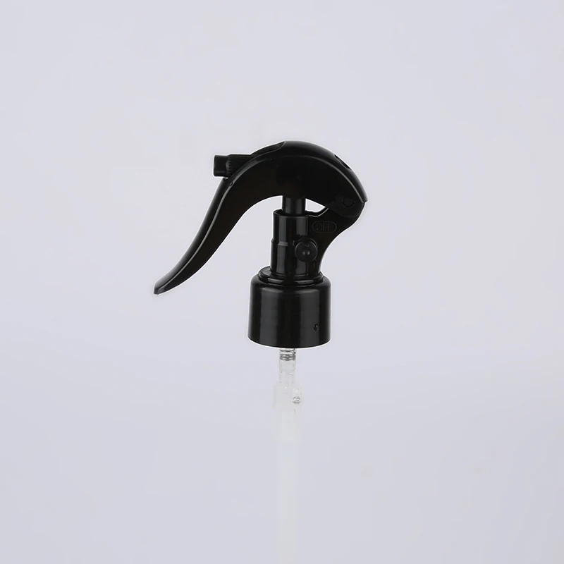 New Design Upside Down Spray 360 Degree Trigger Pump - Buy 360 Degree ...