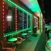 wonderful color amazing design LED TRACK LIGHT with ul list for door windows decorations lighting