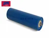 35 degree angle high tensile strength troughing conveyor steel roller JMS010